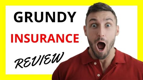 Grundy insurance - The Grundy insurance company was founded in 1947 with the purpose of providing insurance for people with antique/collector’s cars. Originally, Grundy sold insurance for vehicles that were expected to appreciate in value, which ruled out the vast majority of cars sold at the time.